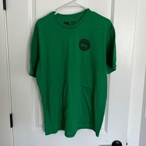 Quicksilver t shirt